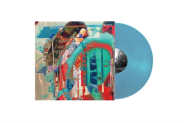 CLOSE TO THE KNIFE | VINYL RECORD (LP)