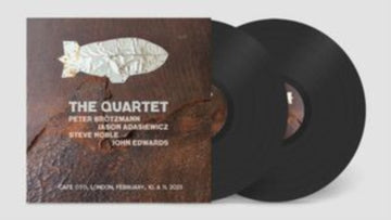 QUARTET | VINYL RECORD (LP)