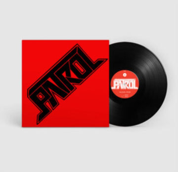 PATROL | 7IN VINYL