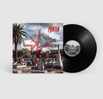 AUSTRALIENATION | VINYL RECORD (LP)