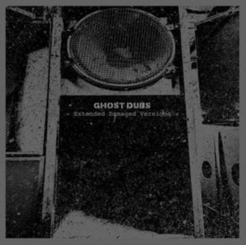 EXTENDED DAMAGED VERSIONS | VINYL RECORD (LP)