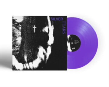 SILVER TEARS | VINYL RECORD (LP)
