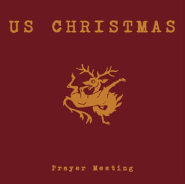 PRAYER MEETING | VINYL RECORD (LP)