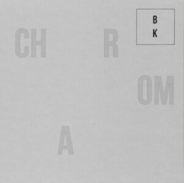 CHROMA | VINYL RECORD (LP)