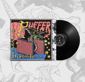 STREET HASSLE | VINYL RECORD (LP)