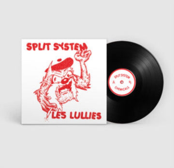 SPLIT | 7IN VINYL