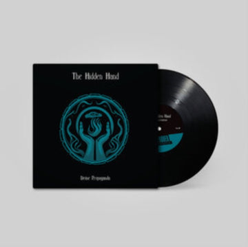DIVINE PROPAGANDA | VINYL RECORD (LP)
