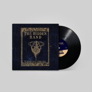 RESURRECTION OF WHISKEY FOOTE | VINYL RECORD (LP)