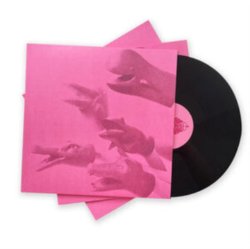 BEACH ROAD EP | 12IN VINYL
