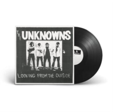 LOOKING FROM THE OUTSIDE | VINYL RECORD (LP)
