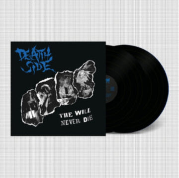 WILL NEVER DIE (2LP) | VINYL RECORD (LP)