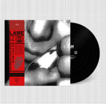 LO QUE EXTRANAS YA NO EXISTE | VINYL RECORD (LP)