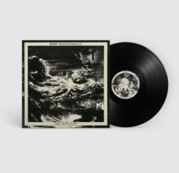FAR FROM HERE | VINYL RECORD (LP)