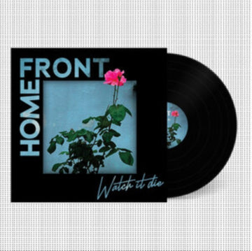 WATCH IT DIE | VINYL RECORD (LP)