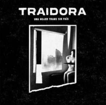 UNA MUJER TRANS SIN PAIS | VINYL RECORD (LP)