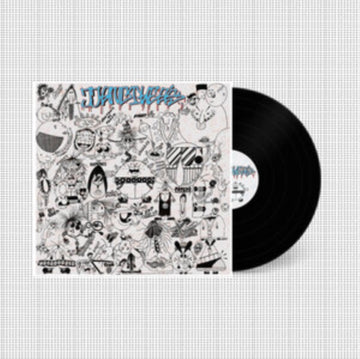 RHETORIC OF TRASH | 12IN VINYL
