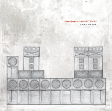 IMPLOSION (2LP) | VINYL RECORD (LP)
