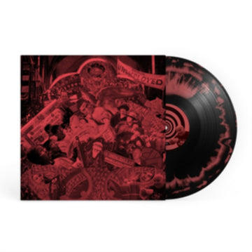 796 - THE INSTRUMENTALS | VINYL RECORD (LP)
