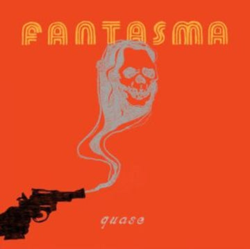 QUASE | VINYL RECORD (LP)