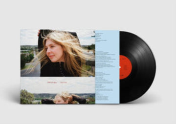 CONFESSION | VINYL RECORD (LP)