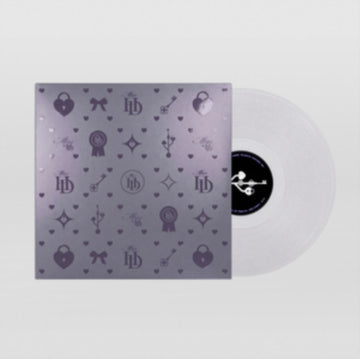 REFLECTIONS UPSCALED VINYL (2LP) | VINYL RECORD (LP)