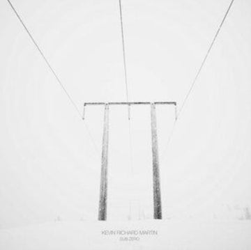SUB ZERO (2LP) | VINYL RECORD (LP)