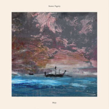 SHIPS | VINYL RECORD (LP)