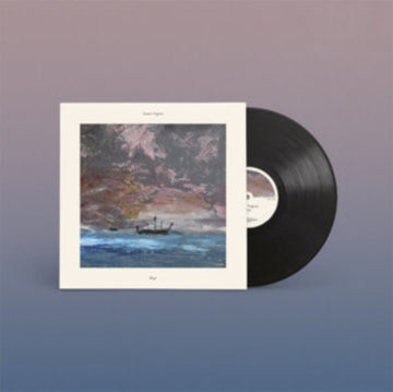SHIPS | VINYL RECORD (LP)