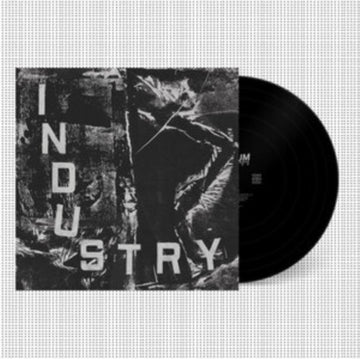 INDUSTRY | VINYL RECORD (LP)