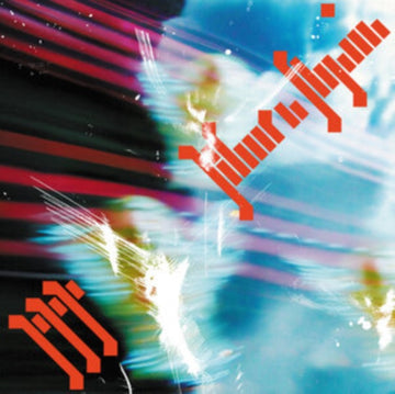 BBORN AGAIN | VINYL RECORD (LP)