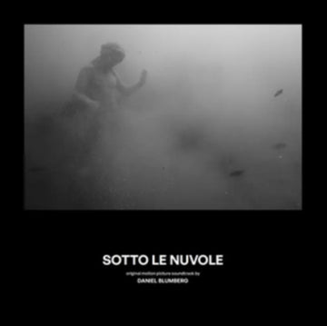 SOTTO LE NUVOLE (POMPEII: BELOW THE CLOUDS) (OST) | VINYL RECORD (LP)