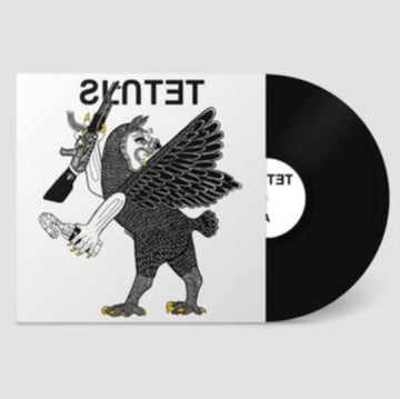 SLUTET | VINYL RECORD (LP)