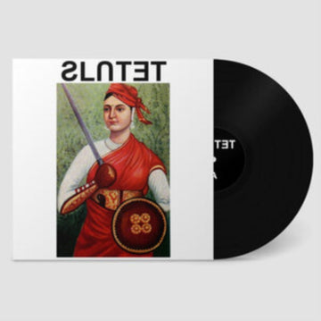 JIHAD | VINYL RECORD (LP)