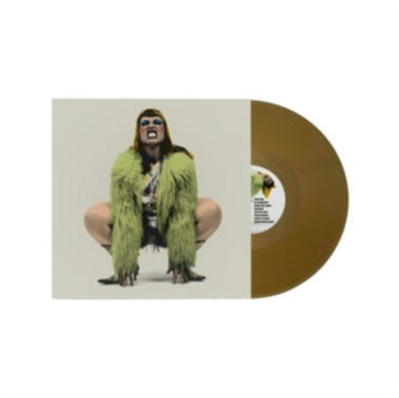 NICE N' ROUGH | VINYL RECORD (LP)