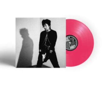 CAPTIVE YOUTH | VINYL RECORD (LP)