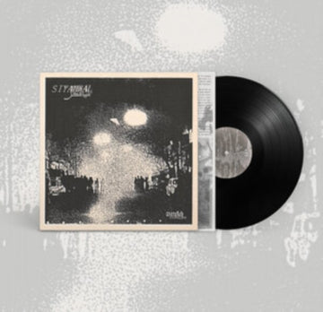 CORRUPT | VINYL RECORD (LP)