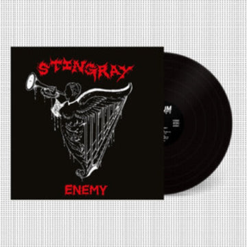ENEMY | VINYL RECORD (LP)