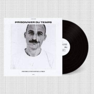 PRENDRE LE POUVOIR PAR LA FORCE | VINYL RECORD (LP)