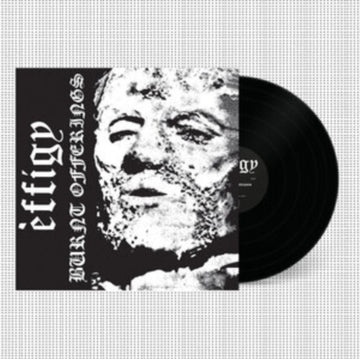BURNT OFFERINGS | VINYL RECORD (LP)