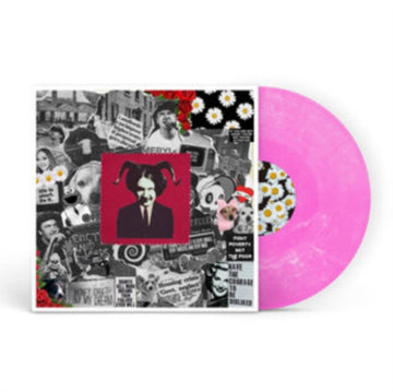 SONGS THEY DON'T TEACH YOU AT SCHOOL | VINYL RECORD (LP)