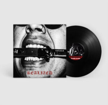 REALIZED | VINYL RECORD (LP)