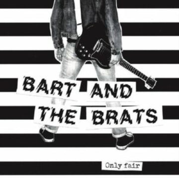ONLY FAIR | 7IN VINYL