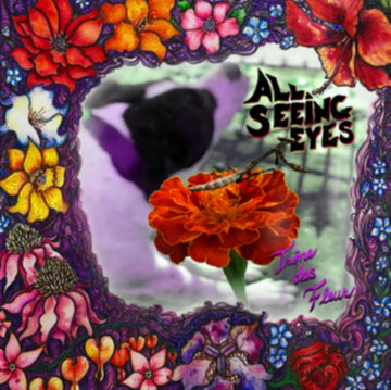 TRONE DES FLEUR | VINYL RECORD (LP)
