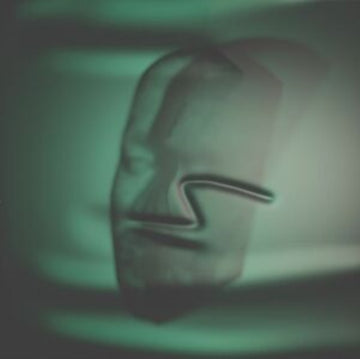 NIGMA ENIGMA | VINYL RECORD (LP)
