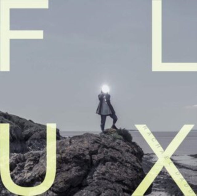 DADD, RACHAEL | FLUX (DL CARD) | VINYL RECORD (LP)