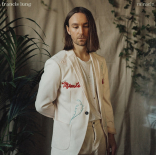 LUNG, FRANCIS | MIRACLE | VINYL RECORD (LP)