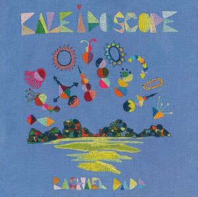 DADD, RACHAEL | KALEIDOSCOPE | VINYL RECORD (LP)