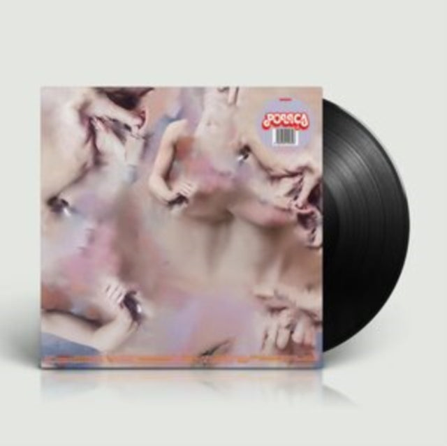 POLICA | MADNESS | VINYL RECORD (LP)
