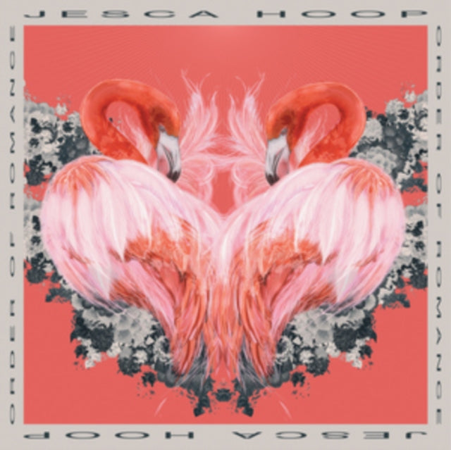HOOP, JESCA | ORDER OF ROMANCE | VINYL RECORD (LP)