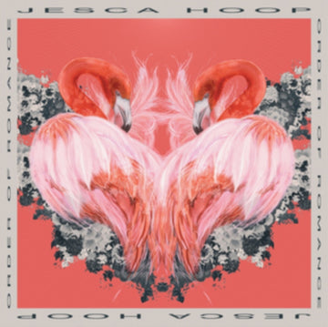 HOOP, JESCA | ORDER OF ROMANCE | VINYL RECORD (LP)